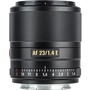 Viltrox AF 23mm f/1.4 E Lens for Sony E
