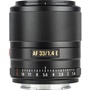 Viltrox AF 33mm f/1.4 E Lens for Sony E
