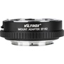 Viltrox EF-R2 Canon EF Lens to Canon RF Camera Mount Adapter