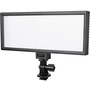 Viltrox L132T On-Camera Bi-Colour LED Light with LCD Display