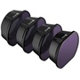 Freewell DJI FPV Racing Drone Standard Day 4K Series (4Pack)