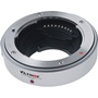 Viltrox Autofocus Adapter for Four Thirds-Mount Lens to Select MFT Cameras (Silver)