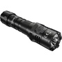Nitecore P20i Rechargeable Tactical LED Flashlight with Ceramic-Tipped Strike Bezel