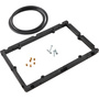 Pelican 1200PF Special Application Panel Frame Kit