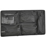 Pelican 1519 Lid Organiser (Black)