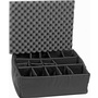 Pelican 1615 Padded Divider Set