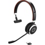 Jabra EVOLVE 65 MS Mono Bluetooth Headset