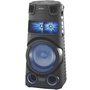 Sony 3-Way Party Speaker with 360-Degree Sound