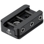 Leofoto Nato Picatinny Dovetail Adapter GS-1