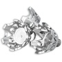 Leofoto Rock Claw TF-02 Titanium Tripod Foot