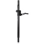 Gator Frameworks GFWSPKSUBCRNK Adjustable Speaker Pole with Hand Crank