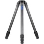 Leofoto LM-363C Summit Series Carbon Fibre Tripod