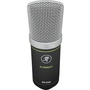 Mackie EM-91CU USB Condenser Microphone