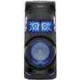 Sony V43D High Power Audio System with BLUETOOTH Technology