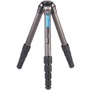 Leofoto LS-365C Ranger Series Compact Carbon Fiber Tripod