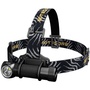 Nitecore HC33 Small Powerful Head Torch