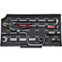 Pelican 0457 Horizontal Tool Pallet
