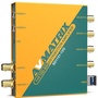 AV Matrix SD1151 12G-SDI 1x5 Reclocking Distribution Amplifier