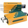 AV Matrix 12G-SDI Fibre Optic Extender Transmitter/Receiver Set