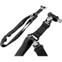 Leofoto SP-01 Push Button Quick Detach Strap & DC-22Q Clamp Kit