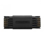 Jabra Enterprise 01-0418 Adapter - P-10 GN QD to PLX QD (25 Pack)