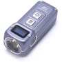 Nitecore TUP Rechargeable Keyring Light (Grey)