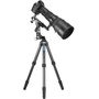 Leofoto LS-365C+PG-1 Compact Carbon Fibre Tripod with Gimbal Head (Black)