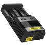 Nitecore SC2 2-Slot Fast Universal Charger