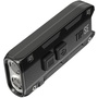 Nitecore TIP SE 700 Lumen Rechargeable Keychain Flashlight (Black)