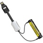 Nitecore LC10 Magnetic Charger and Powerbank