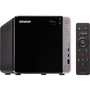 QNAP TS-453BT3 4-Bay NAS Enclosure