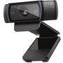 Logitech C920 HD Webcam