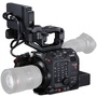 Canon EOS C500 Mark II 5.9K Full-Frame Camera Body (EF Mount)