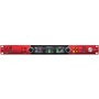 Focusrite Red 16Line 64 x 64 Thunderbolt 3 Audio Interface for Pro Tools HD