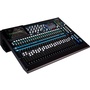 Allen & Heath Qu-24 30-In/24-Out Digital Mixer (Chrome Edition)