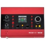 Focusrite Pro RedNet X2P 2x2 Dante Audio Interface with Red Evolution Mic Pres