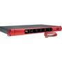 Focusrite Pro RedNet D64R 64-Channel MADI-Dante Bridge