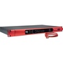 Focusrite RedNet HD32R 32-Channel Dante Networks Pro Tools HD Bridge