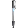 Leofoto MP-364C 4-Section Carbon Fibre Monopod