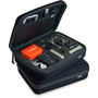 SP POV Case Small - GoPro Edition Black