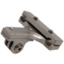 K-Edge Go Big GoPro Pro Saddle Rail Mount (Gunmetal)