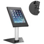 Brateck Anti-Theft Countertop Tablet Stand