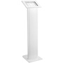Brateck Anti-Theft Free-Standing Tablet Display