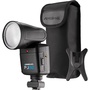 Westcott FJ80 Universal Touchscreen 80Ws Speedlight with Sony Adapter