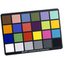 X-Rite Original Color Checker Card