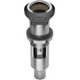 Audio Technica AT8657/LED Flush-Mount Microphone Adapter