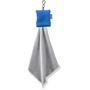 Carson Stuff-it Pro Microfibre Cloth (Blue)