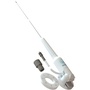 Uniden ANA6091 1m Steel Powder Coated Aerial with Fold Down Mount