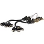 StarTech 8-Port PCIe Low-Profile Serial Adapter Card