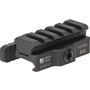 Vortex AR-15 Riser Mount with Quick Release Lever (Matte Black)